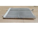 Recambio de condensador / radiador aire acondicionado para ford kuga (cbs) titanium referencia OEM IAM DV6119710BB  