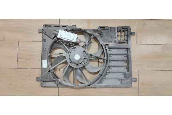 Recambio de electroventilador para ford kuga (cbs) titanium referencia OEM IAM 3135104101  
