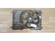 Recambio de electroventilador para ford kuga (cbs) titanium referencia OEM IAM 3135104101  