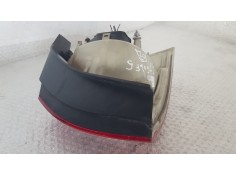 Recambio de piloto trasero izquierdo para volkswagen golf v berlina (1k1) gt sport referencia OEM IAM 1K6945095AA  