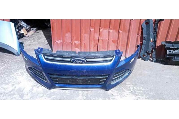 Recambio de paragolpes delantero para ford kuga (cbs) titanium referencia OEM IAM   