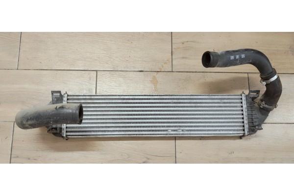 Recambio de intercooler para ford kuga (cbs) titanium referencia OEM IAM 8V619L440AC  