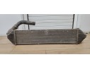 Recambio de intercooler para ford kuga (cbs) titanium referencia OEM IAM 8V619L440AC  