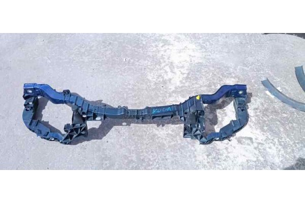 Recambio de panel frontal para ford kuga (cbs) titanium referencia OEM IAM   