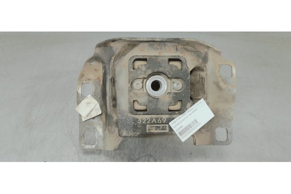 Recambio de soporte motor izquierdo para ford kuga (cbs) titanium referencia OEM IAM 322A69A  