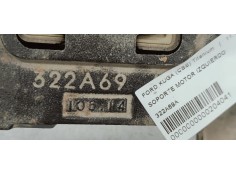 Recambio de soporte motor izquierdo para ford kuga (cbs) titanium referencia OEM IAM 322A69A  