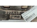 Recambio de soporte motor izquierdo para ford kuga (cbs) titanium referencia OEM IAM 322A69A  