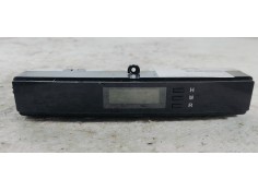 PANTALLA MULTIFUNCION 945003E500 