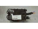 Recambio de caja reles / fusibles para peugeot 208 1.6 hdi 100 fap referencia OEM IAM 9812661980  