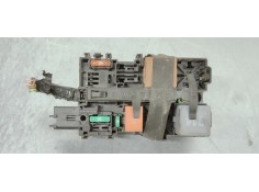 Recambio de caja reles / fusibles para peugeot 208 1.6 hdi 100 fap referencia OEM IAM 9812661980  