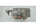 Recambio de caja reles / fusibles para peugeot 208 1.6 hdi 100 fap referencia OEM IAM 9812661980  