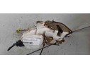 Recambio de cerradura puerta delantera izquierda para mitsubishi montero (v60/v70) 2.5 td cat referencia OEM IAM   