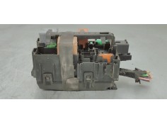 Recambio de caja reles / fusibles para peugeot 208 1.6 hdi 100 fap referencia OEM IAM 9812661980  