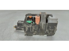 Recambio de caja reles / fusibles para peugeot 208 1.6 hdi 100 fap referencia OEM IAM 9812661980  