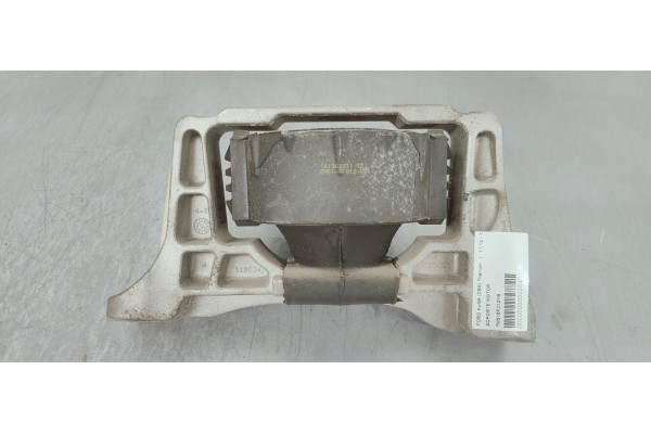 Recambio de soporte motor para ford kuga (cbs) titanium referencia OEM IAM 7M516F012YB  