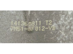 Recambio de soporte motor para ford kuga (cbs) titanium referencia OEM IAM 7M516F012YB  