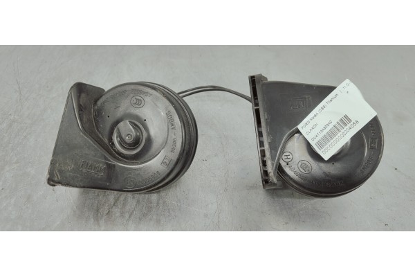 Recambio de claxon para ford kuga (cbs) titanium referencia OEM IAM DV4T13A803AC  