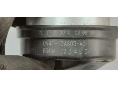 Recambio de claxon para ford kuga (cbs) titanium referencia OEM IAM DV4T13A803AC  