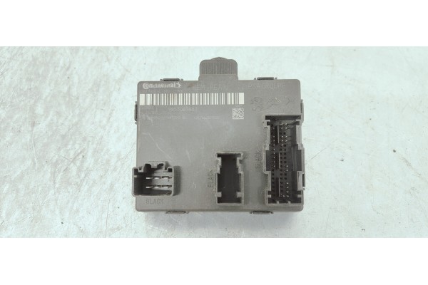 Recambio de modulo electronico para ds 4 1.5 hdi referencia OEM IAM 9853063880  