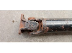 Recambio de transmision central para mitsubishi montero sport (k90) 2.5 td cat referencia OEM IAM   