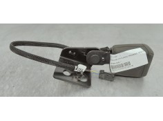 Recambio de enganche cinturon trasero izquierdo para ds 4 1.5 hdi referencia OEM IAM 647866400B  