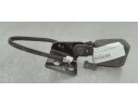 Recambio de enganche cinturon trasero izquierdo para ds 4 1.5 hdi referencia OEM IAM 647866400B  