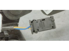 Recambio de enganche cinturon trasero izquierdo para ds 4 1.5 hdi referencia OEM IAM 647866400B  