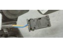Recambio de enganche cinturon trasero izquierdo para ds 4 1.5 hdi referencia OEM IAM 647866400B  