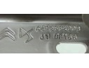 Recambio de enganche cinturon trasero izquierdo para ds 4 1.5 hdi referencia OEM IAM 647866400B  