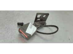 Recambio de enganche cinturon trasero izquierdo para ds 4 1.5 hdi referencia OEM IAM 647866400B  