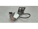 Recambio de enganche cinturon trasero izquierdo para ds 4 1.5 hdi referencia OEM IAM 647866400B  