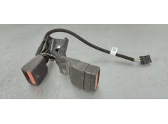 ENGANCHE CINTURON TRASERO CENTRAL 647866500B 