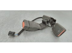 Recambio de enganche cinturon trasero central para ds 4 1.5 hdi referencia OEM IAM 647866500B  