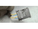 Recambio de enganche cinturon trasero central para ds 4 1.5 hdi referencia OEM IAM 647866500B  