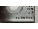 Recambio de enganche cinturon trasero central para ds 4 1.5 hdi referencia OEM IAM 647866500B  