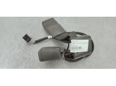 Recambio de enganche cinturon trasero central para ds 4 1.5 hdi referencia OEM IAM 647866500B  
