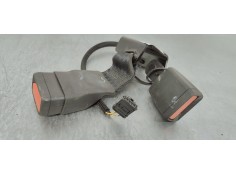 Recambio de enganche cinturon trasero central para ds 4 1.5 hdi referencia OEM IAM 647866500B  