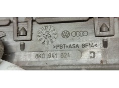 Recambio de caja reles / fusibles para audi q7 (4l) 4.2 tdi referencia OEM IAM 8K0941824  