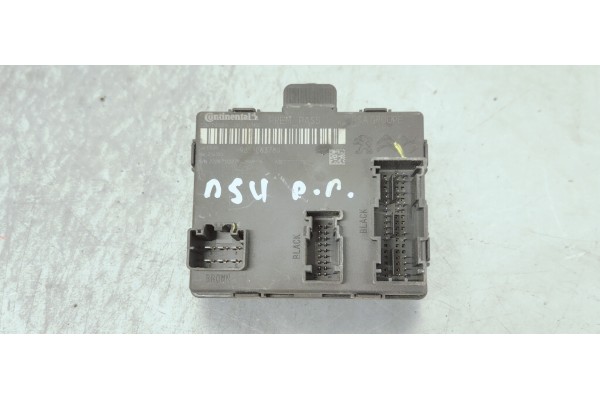 Recambio de modulo electronico para ds 4 1.5 hdi referencia OEM IAM 9853063780  