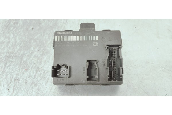 Recambio de modulo electronico para ds 4 1.5 hdi referencia OEM IAM 9853063880  