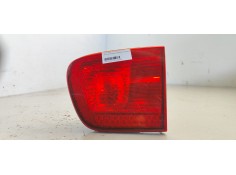 Recambio de piloto trasero derecho interior para seat ibiza (6k) 1.9 diesel (1y) referencia OEM IAM   