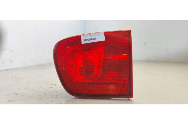 Recambio de piloto trasero derecho interior para seat ibiza (6k) 1.9 diesel (1y) referencia OEM IAM   