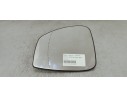 Recambio de cristal retrovisor izquierdo para renault scenic iii 1.5dci 85 referencia OEM IAM 4702302  