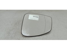 Recambio de cristal retrovisor izquierdo para renault scenic iii 1.5dci 85 referencia OEM IAM 4702302  
