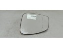 Recambio de cristal retrovisor izquierdo para renault scenic iii 1.5dci 85 referencia OEM IAM 4702302  