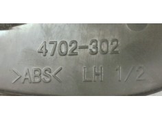 Recambio de cristal retrovisor izquierdo para renault scenic iii 1.5dci 85 referencia OEM IAM 4702302  