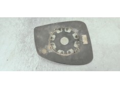 Recambio de cristal retrovisor izquierdo para renault scenic iii 1.5dci 85 referencia OEM IAM 4702302  