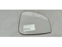 Recambio de cristal retrovisor derecho para renault scenic iii 1.5dci 85 referencia OEM IAM 4701302  