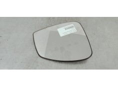 Recambio de cristal retrovisor derecho para renault scenic iii 1.5dci 85 referencia OEM IAM 4701302  