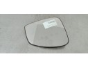 Recambio de cristal retrovisor derecho para renault scenic iii 1.5dci 85 referencia OEM IAM 4701302  